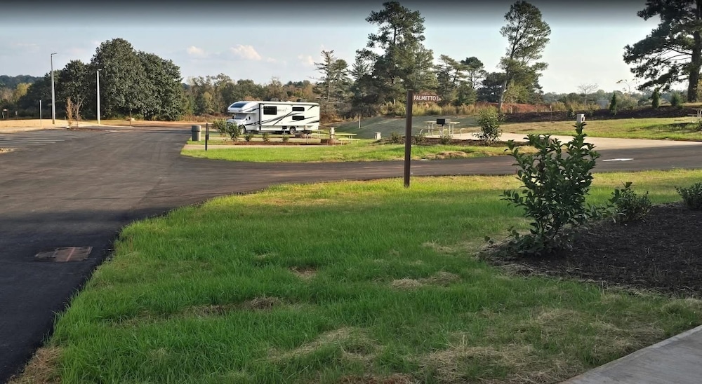 Carolina Camp Cedar