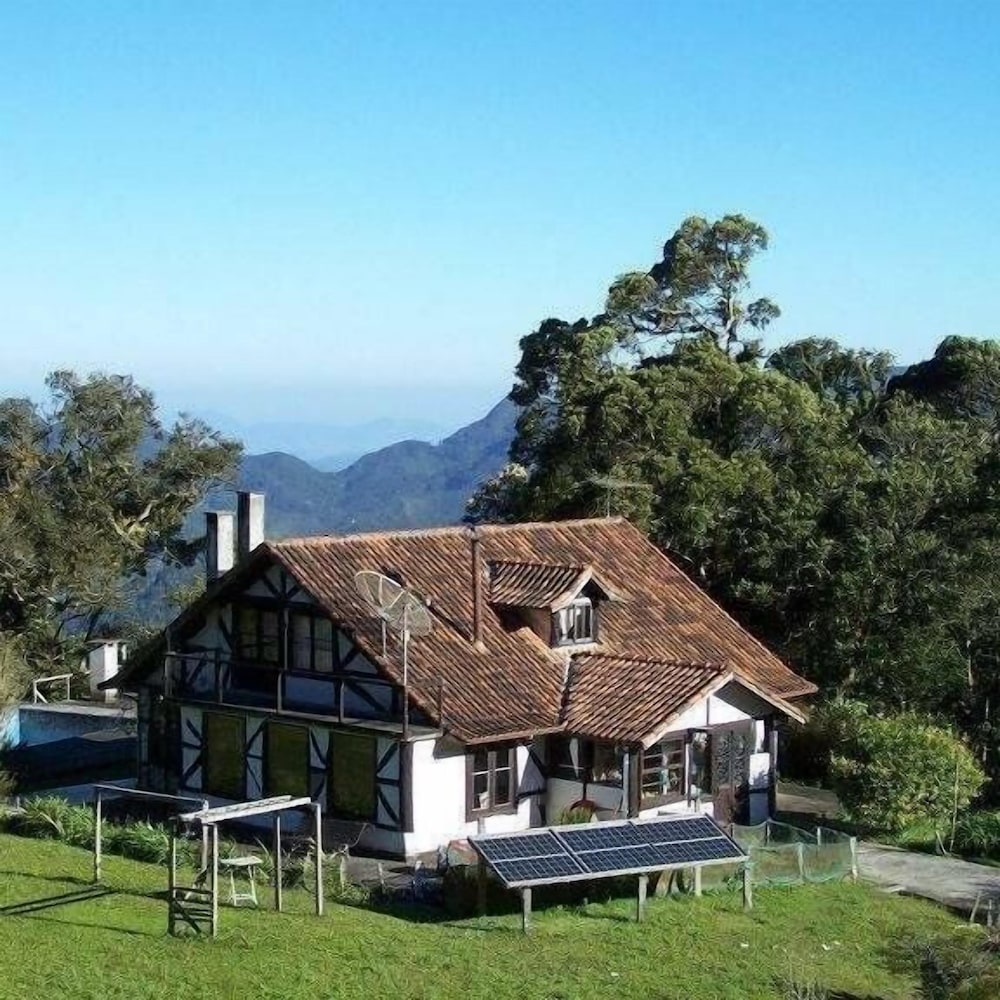 Fazenda Bacchus