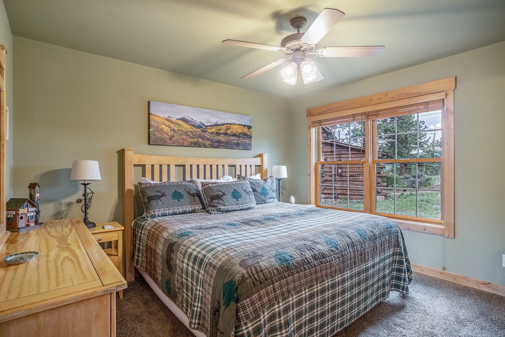 Solitude Condos - Estes Park CO