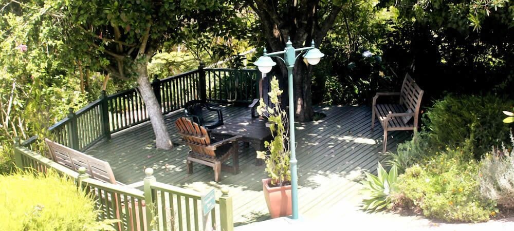 Carmel Guest Farm