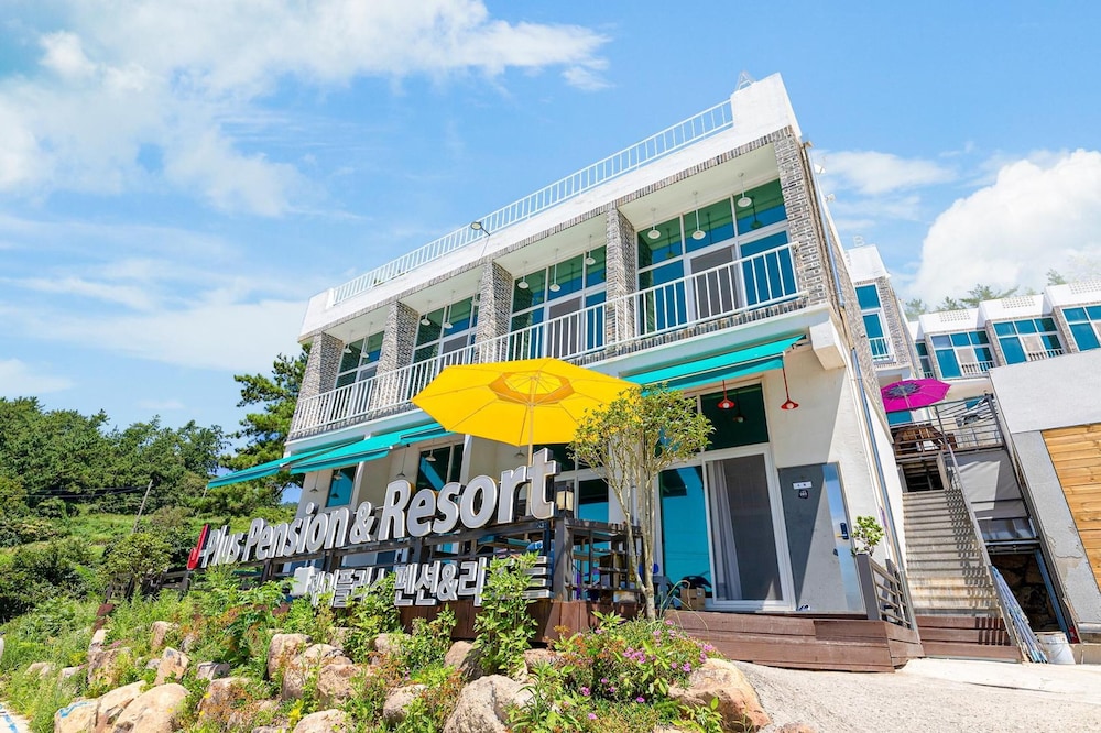 Yeosu Jplus A Pension, Yeosu - 18