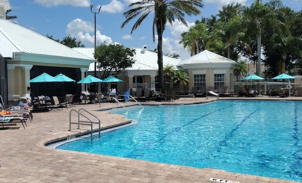 Wp2300si Windsor Palm 3 Bed Condo 3 Bedroom Condo