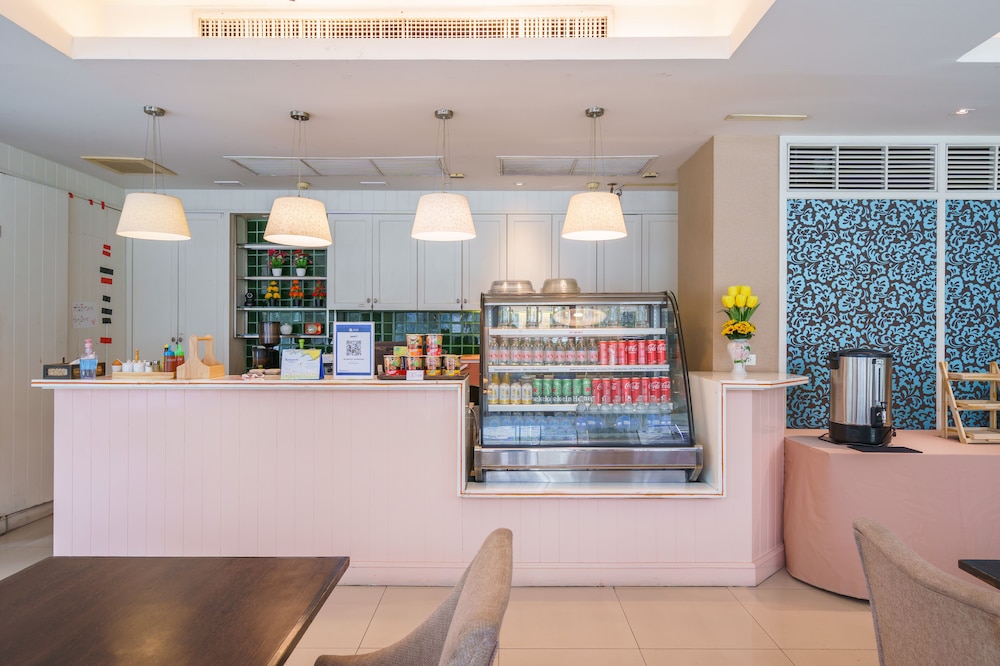 Lantana Resort Hotel Bangkok