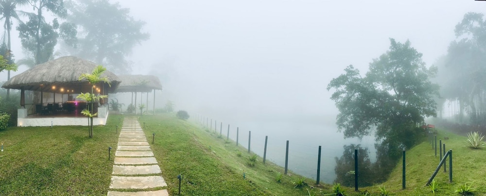 The Windchimes Retreat