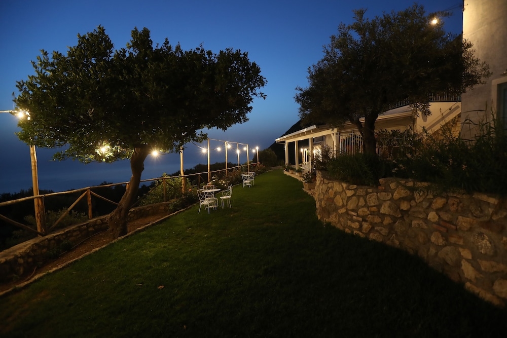 Borgo Rosso di Sera Resort Country Chic, Billede 24