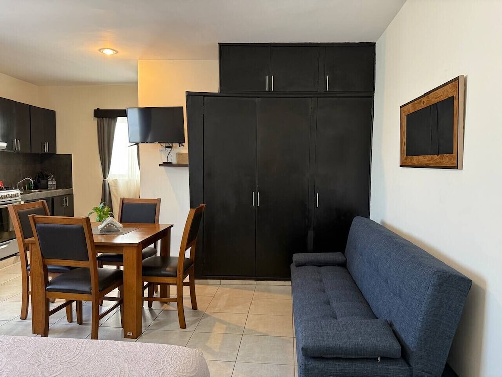 Suites