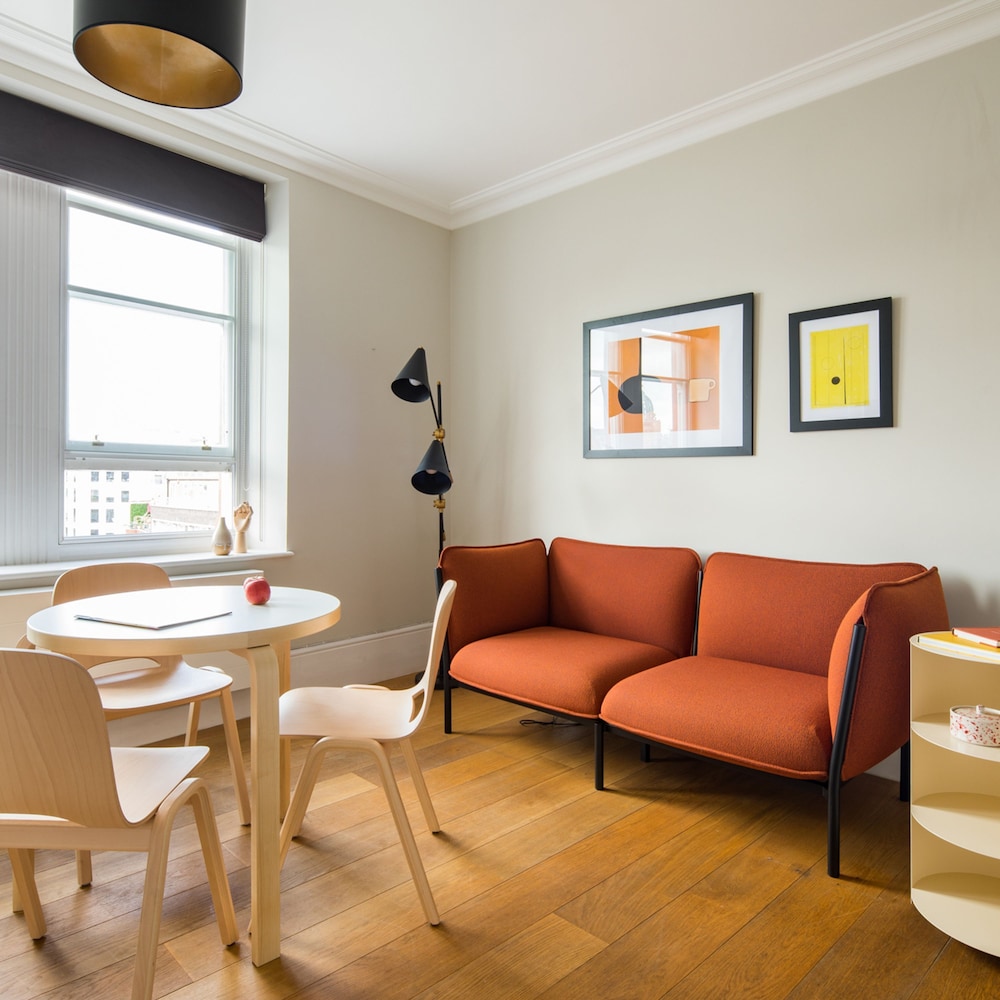 Cool Covent Garden 1BR - Netflix Nespresso