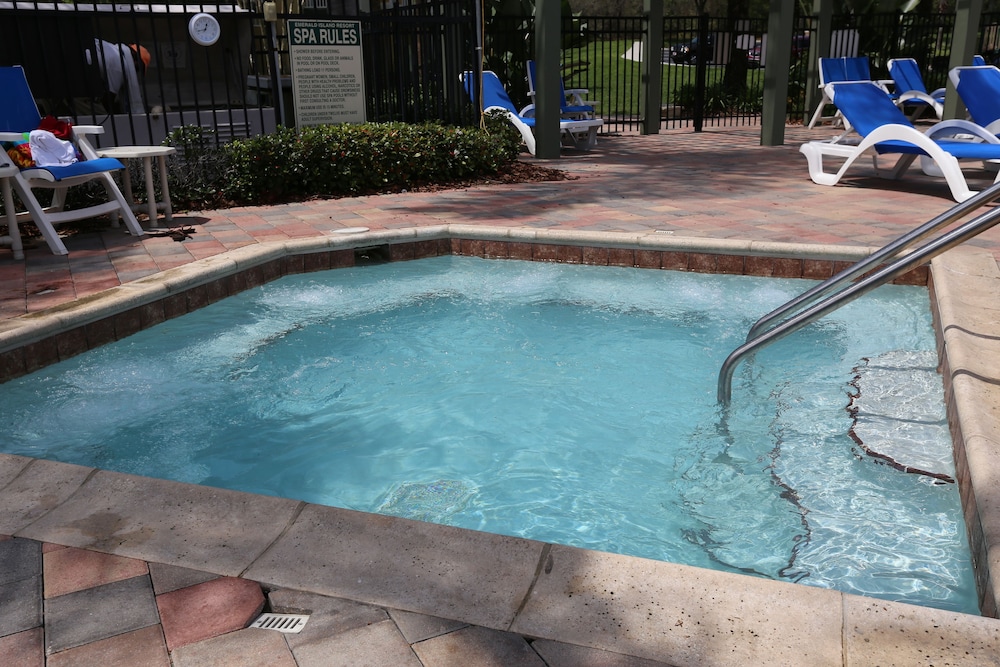 Orlando Select Vacation Homes