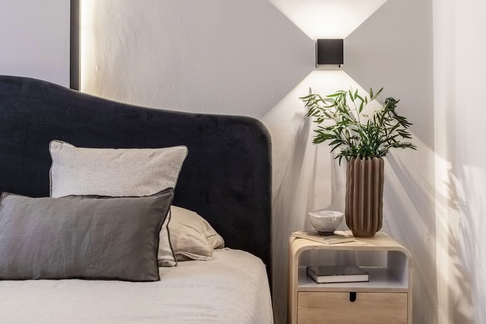 Noche - 1 Bedroom in Salamanca