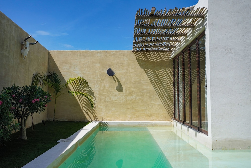 Villa Noyollo