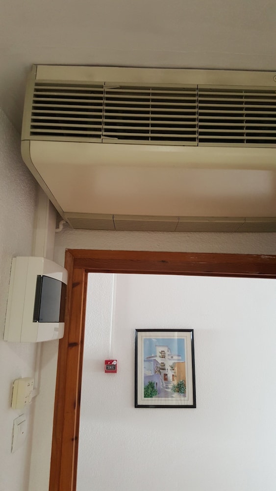 Hostal Residencia Catalina view 2