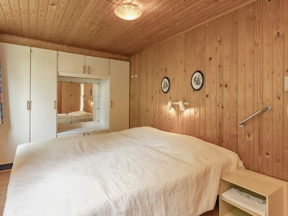6 Person Holiday Home in Lokken-by Traum