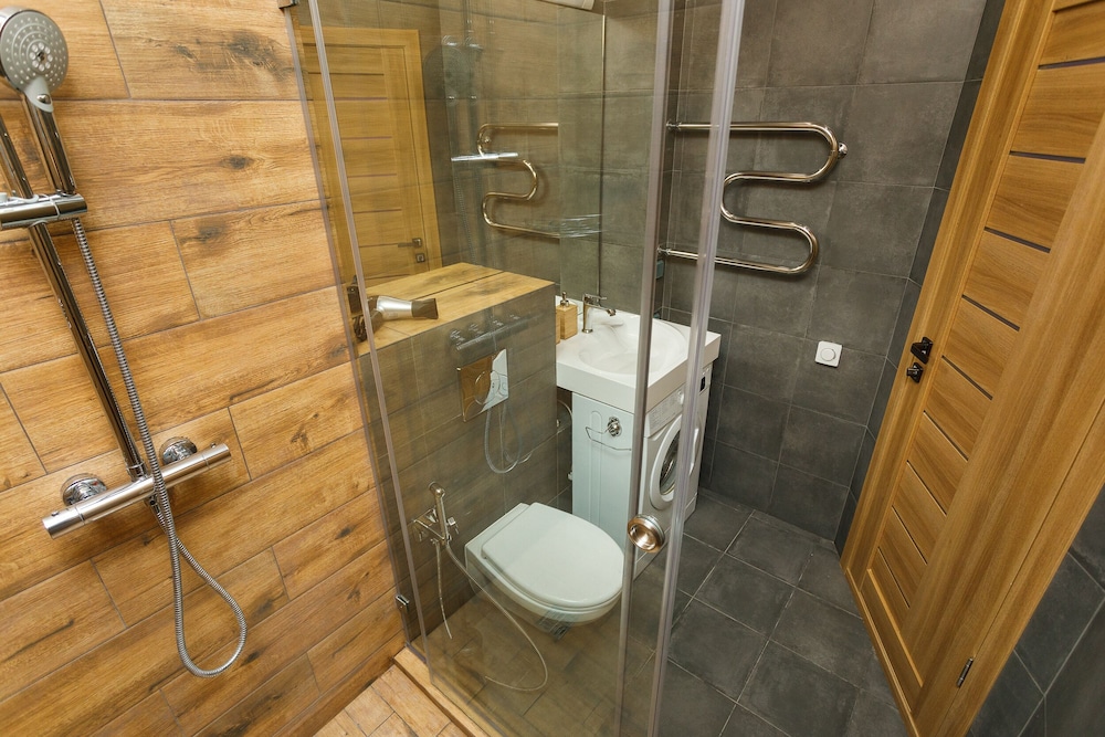 Apartment Etazhydaily Centr