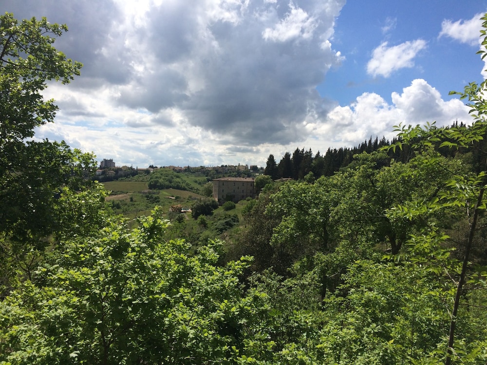 Relais Villa Casalta