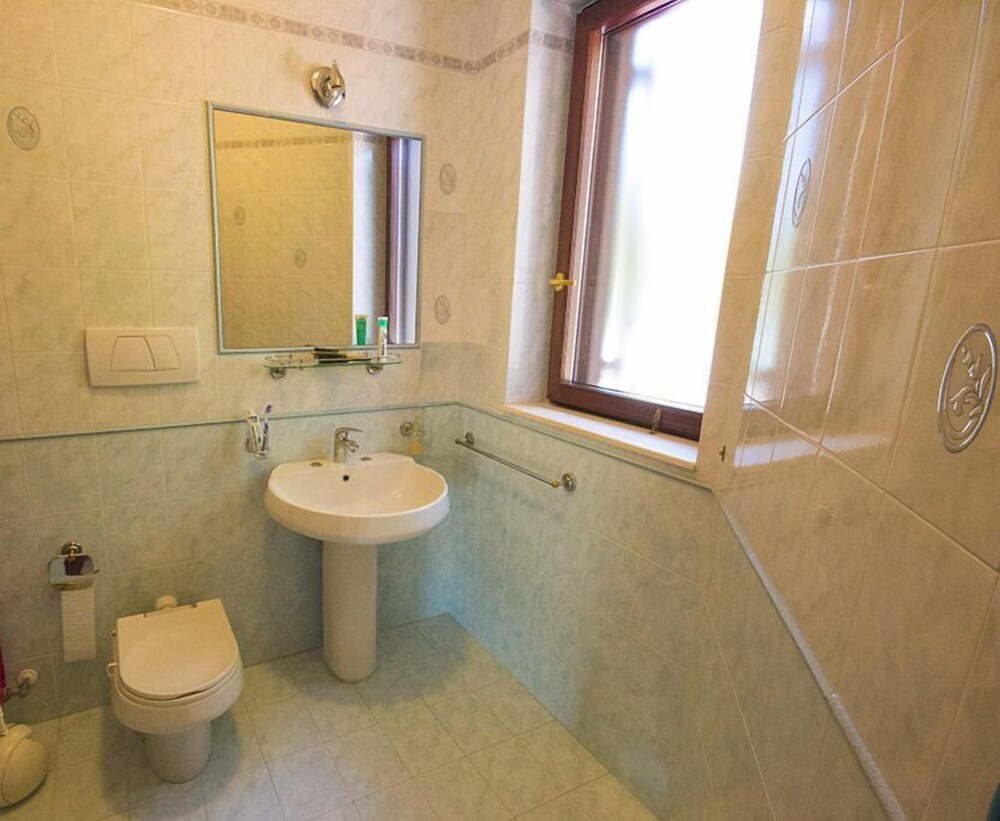 VilleSalento - Villa Oria M215