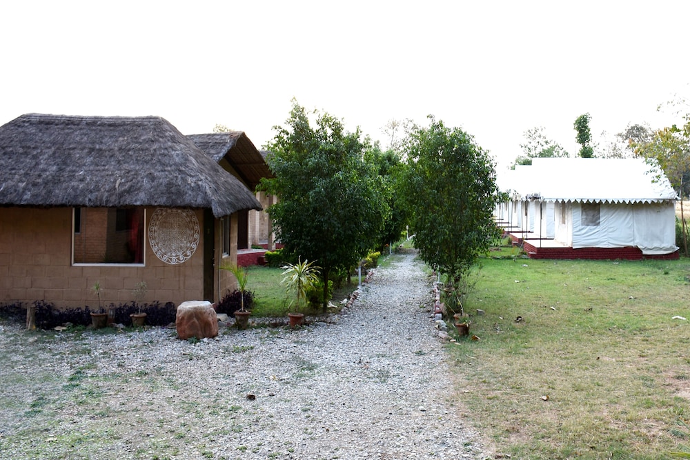 Camp Pawalgarh