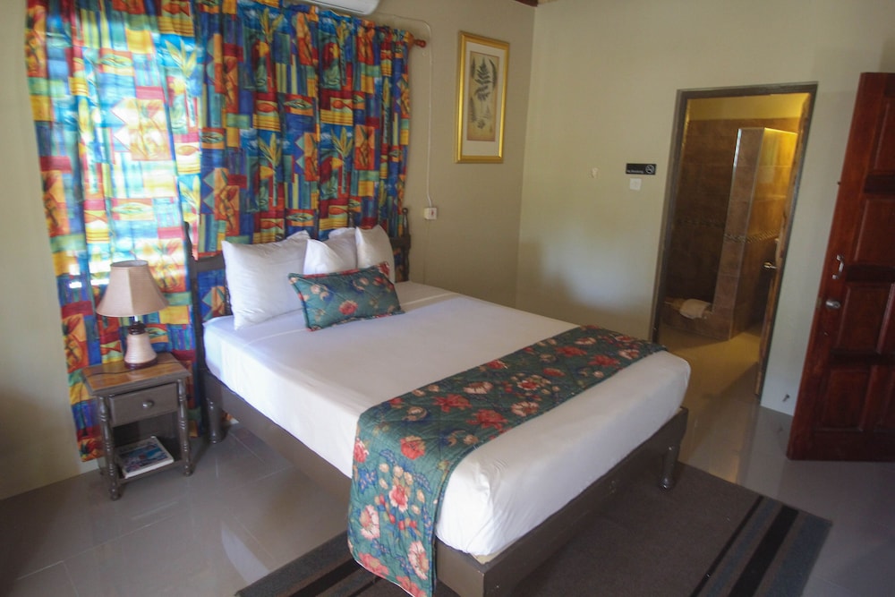 Moon Rooms at Moonrise Villa