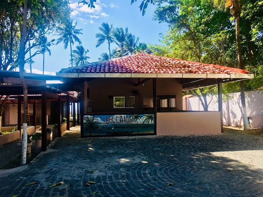 Pousada Bella Mar