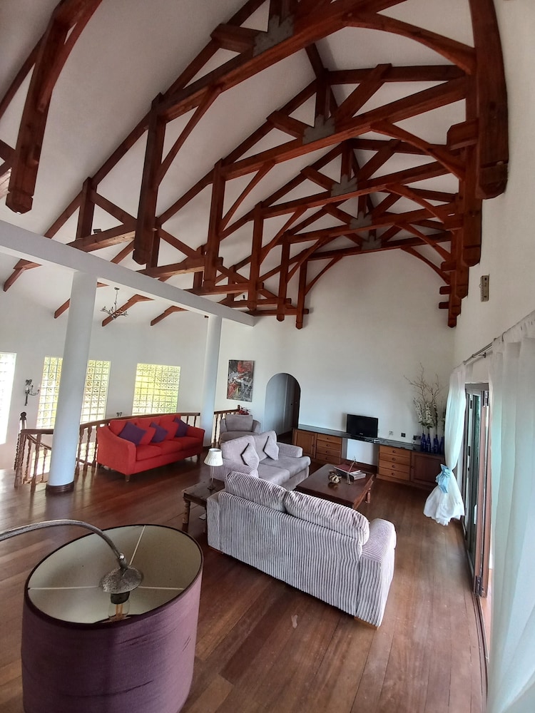 Petit Amour Villa