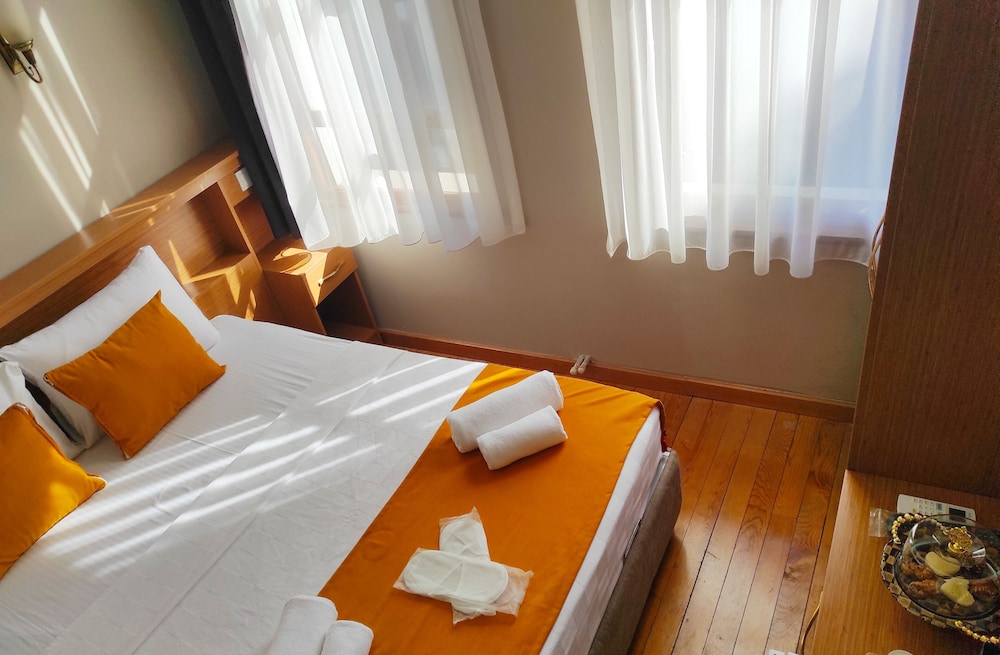 Lebon Otel Eski Şehir - Image 7
