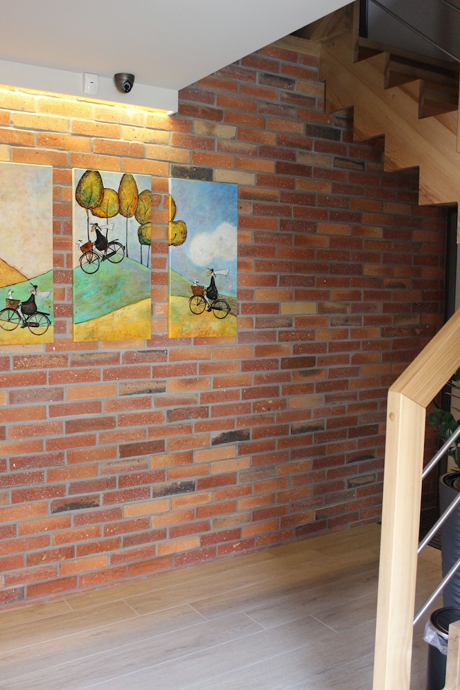 Apartamenty Centrum Park view 2