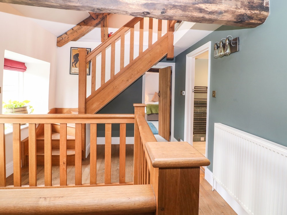 Stroud Vacations - Tickmorend Farm - Property Image 27