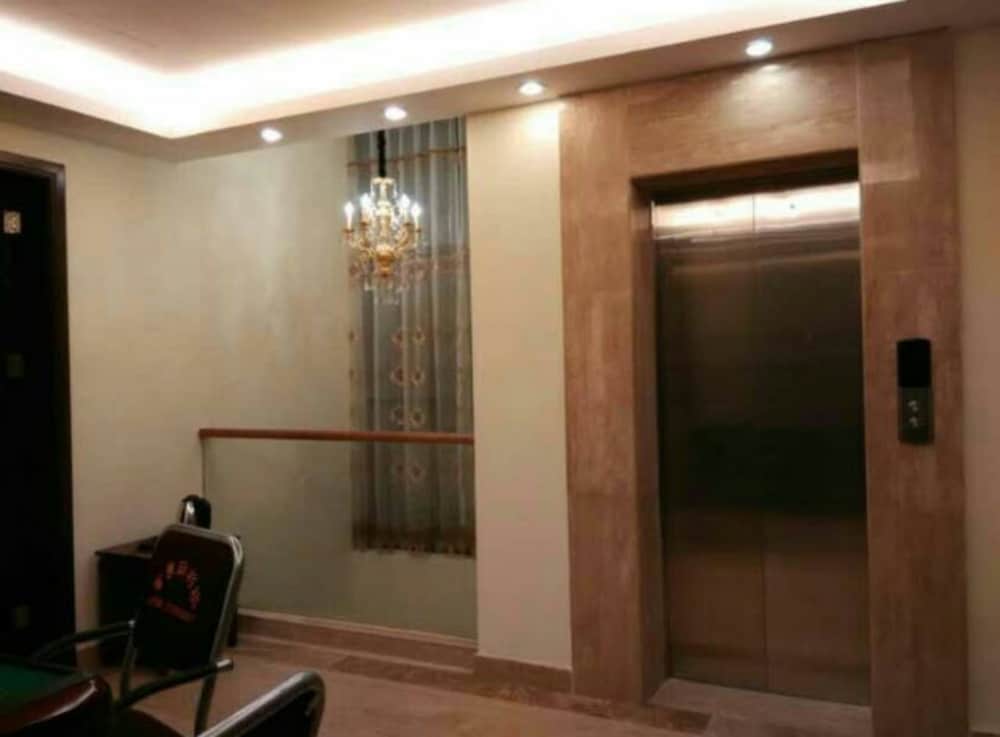 Moon River Lake View Villa view 5