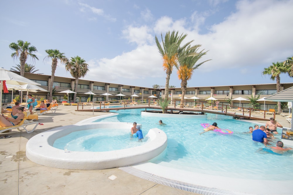Hotel Oasis Belorizonte