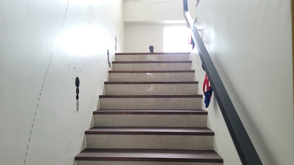 Super Cheap Homestay