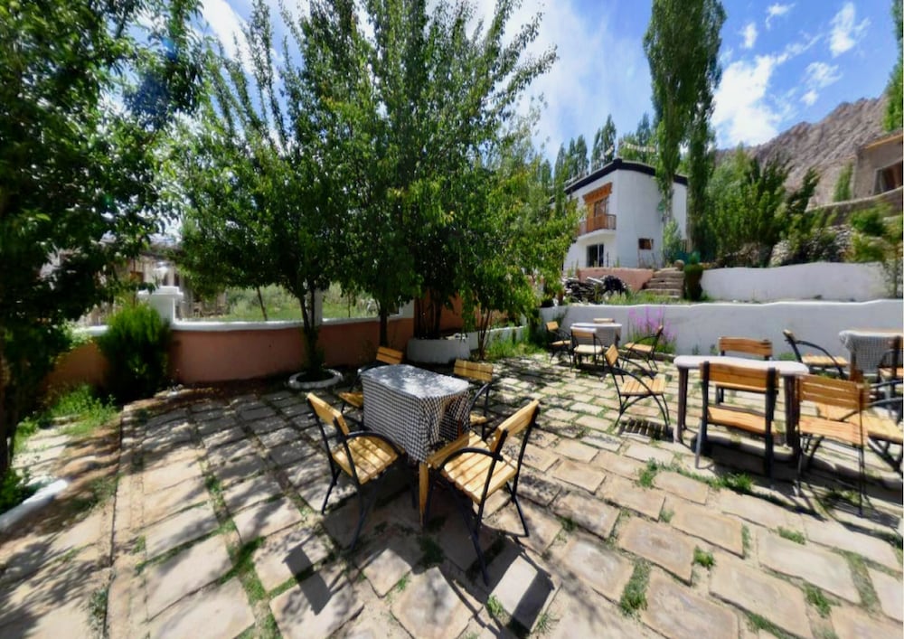 TIH Hotel Panorama