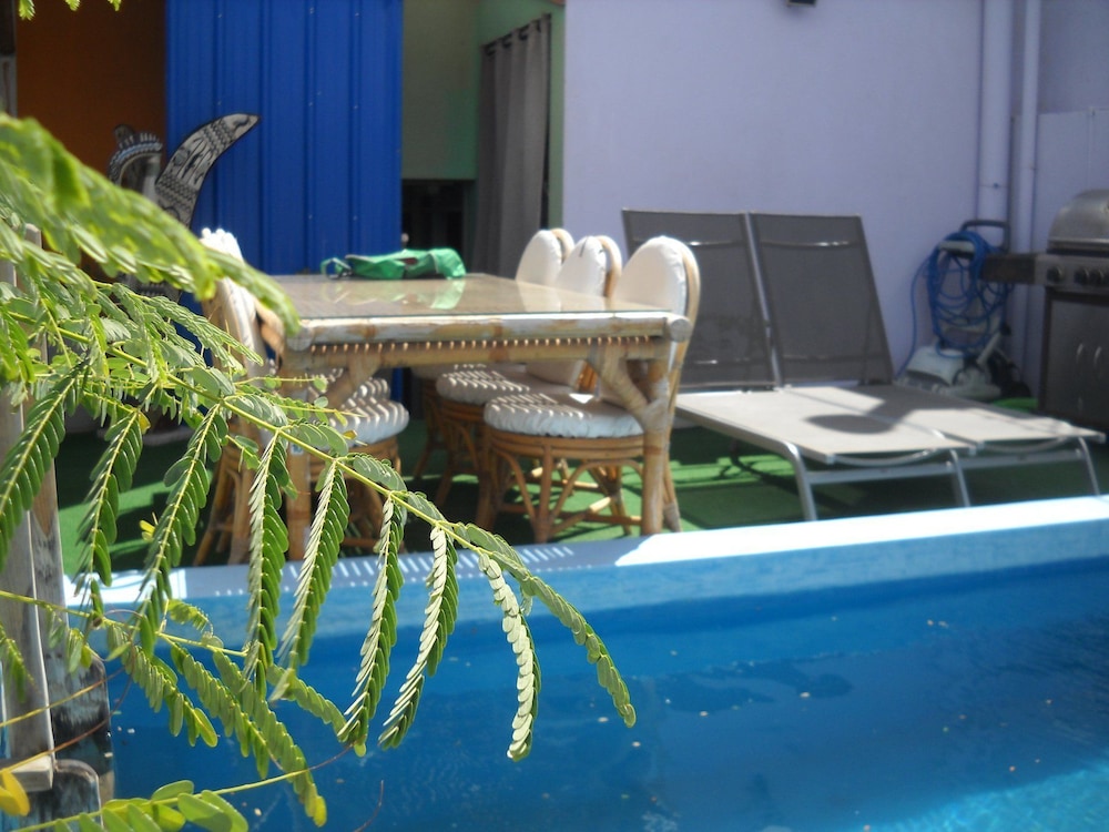 Hotel B&B Le Gourmet