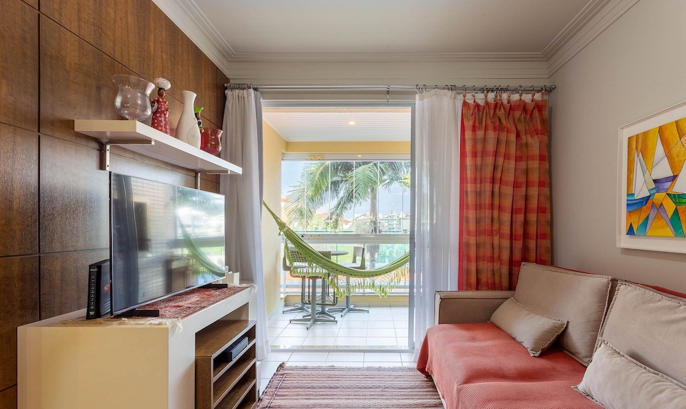Rvg- Beautiful Apartments Block sea in Floripa