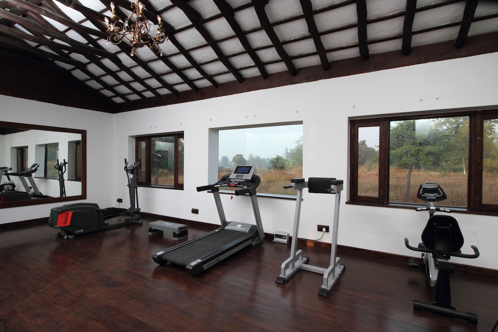 Samode Safari Lodge