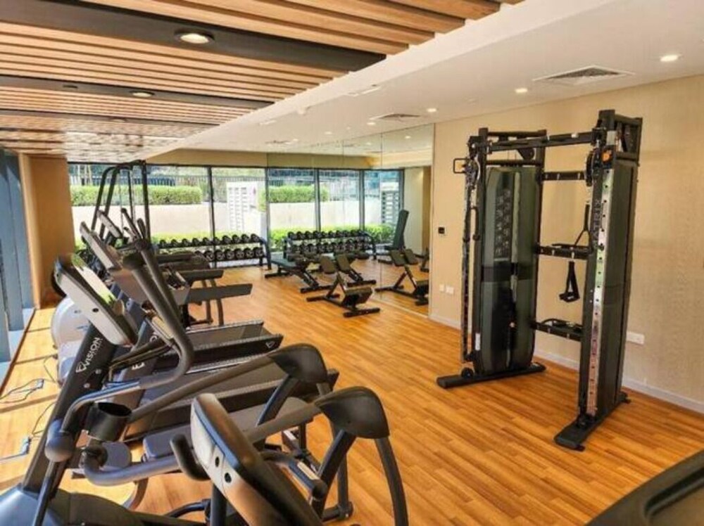Whitesage - Downtown's Gem, A Fancy Retreat Near Burj Khalifa