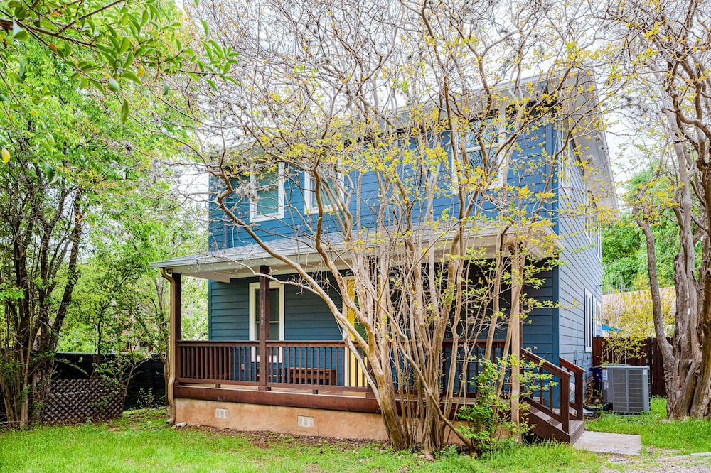 Vibrant Vista - Image 1