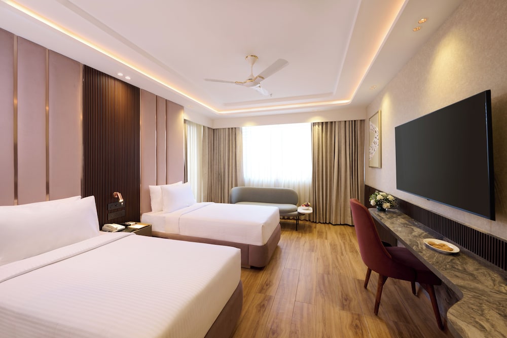 Tulip Inn Gurugram Sector 39