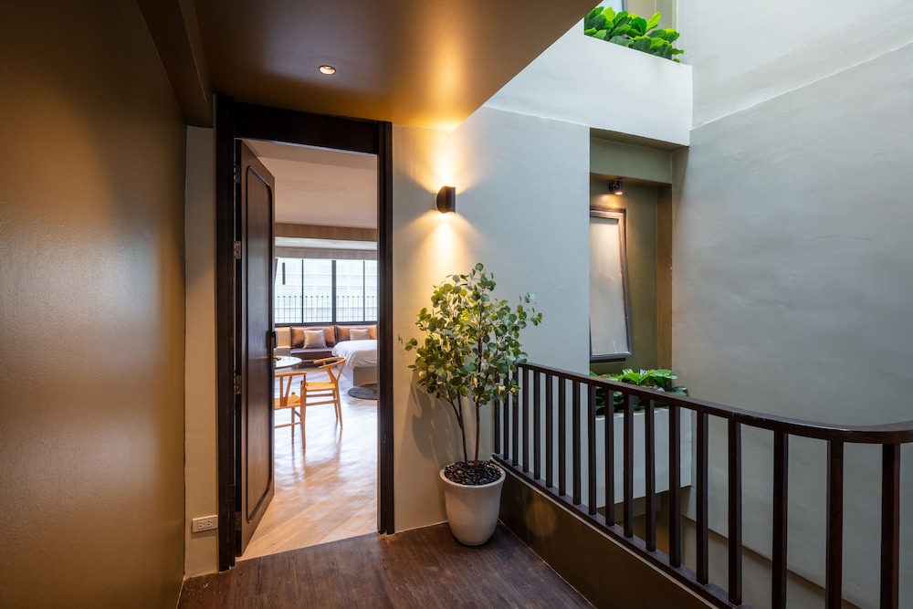 The Spades Private Residence