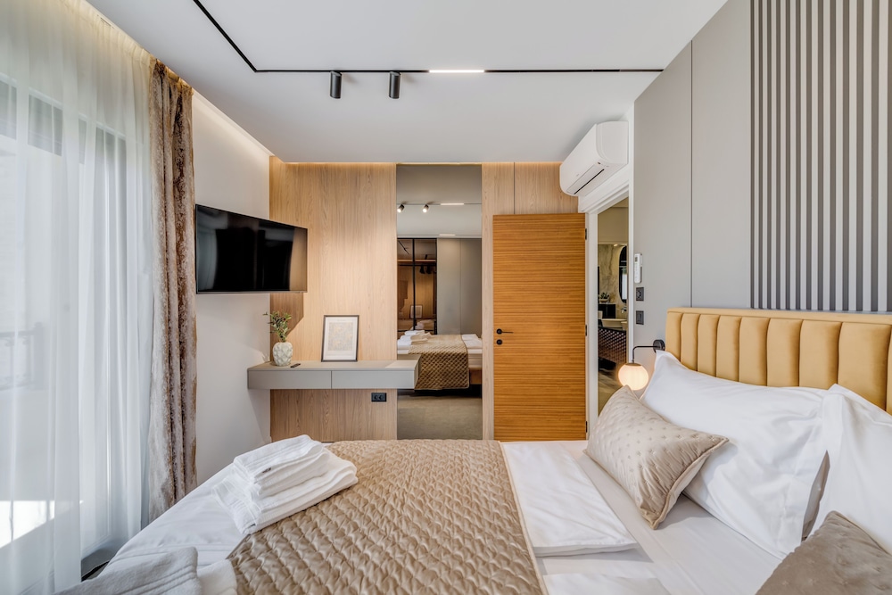 Villa Trixie - Green Garden Villas