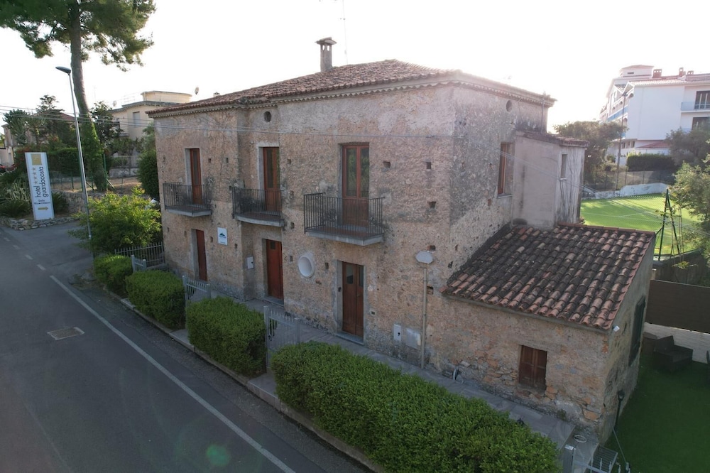 Il Quadrifoglio B&B