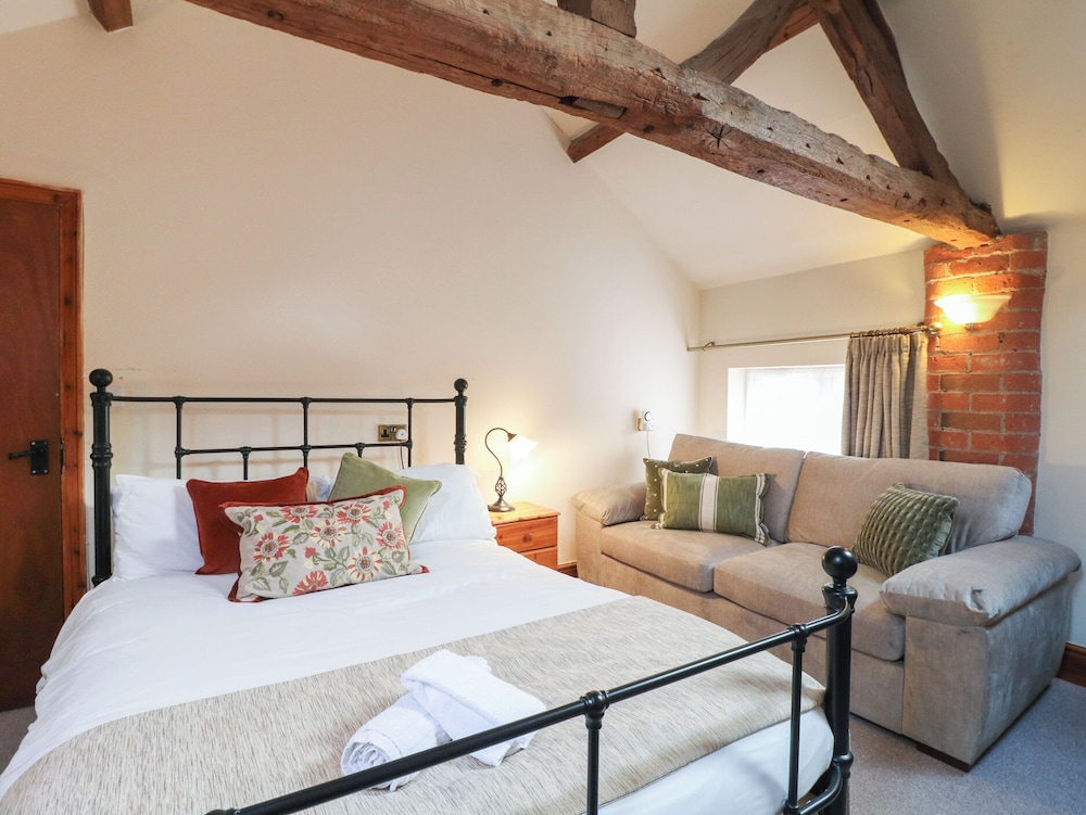 Hayloft
