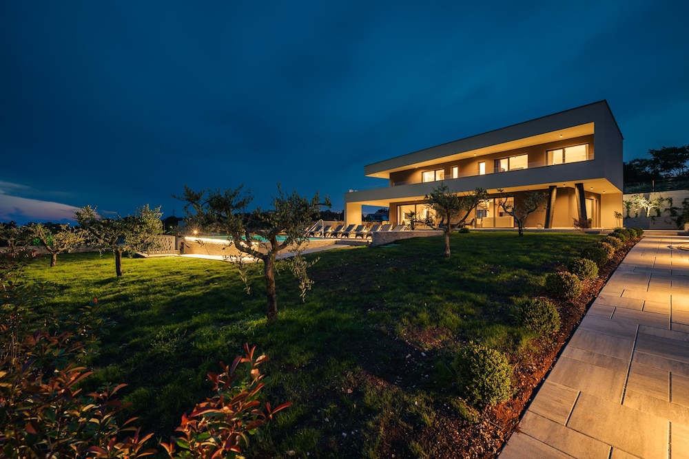Villa de la Vie in Sveti Bartul