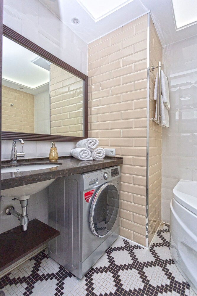 Apartment on Karalia street