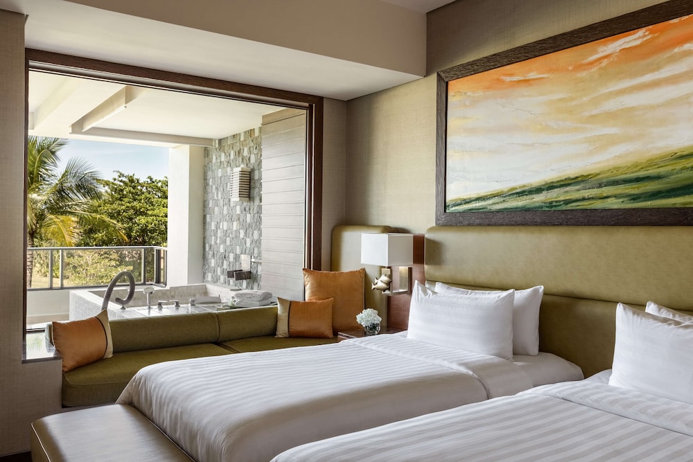 Shangri-La Rasa Ria, Kota Kinabalu 27