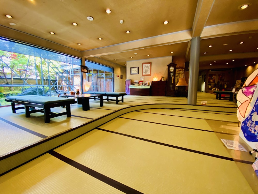 Iwayu Ryokan