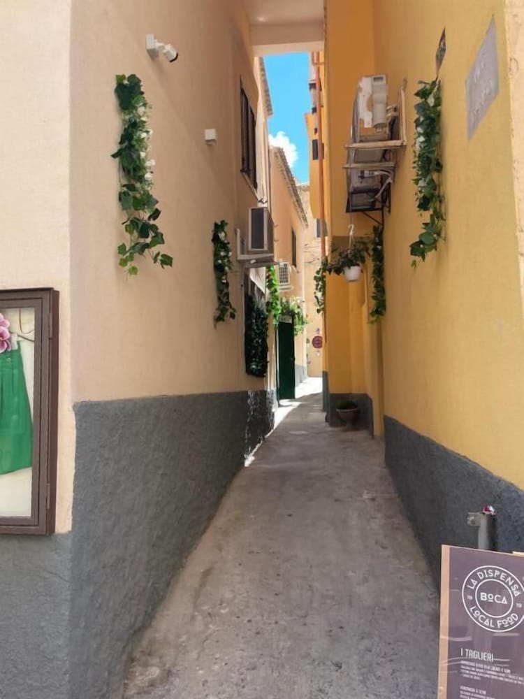 B&B Palazzo campisi