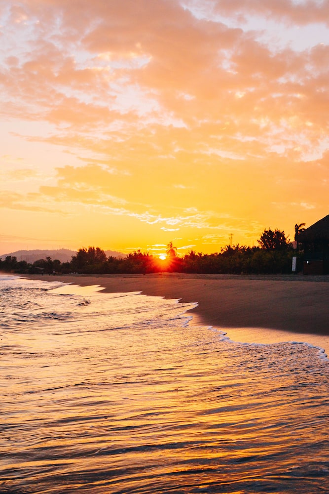 Telamar Resort