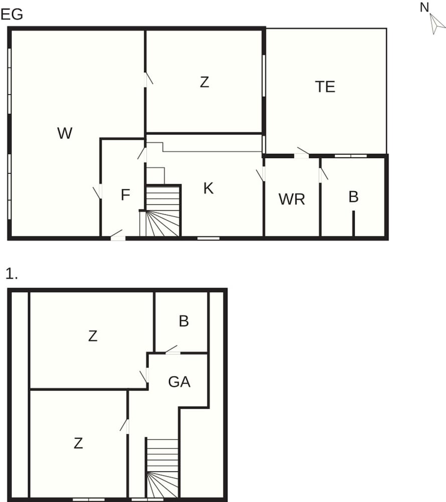 5 Star Holiday Home in Rodby
