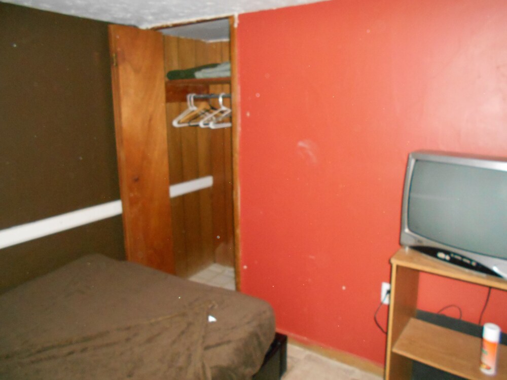 Nelsonville Hotel - Hostel - Property Image 29
