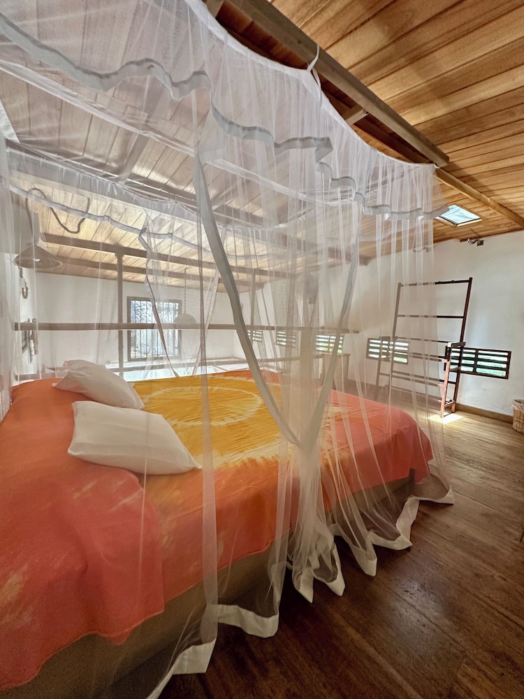 Deep Blue Sea Rental Villa