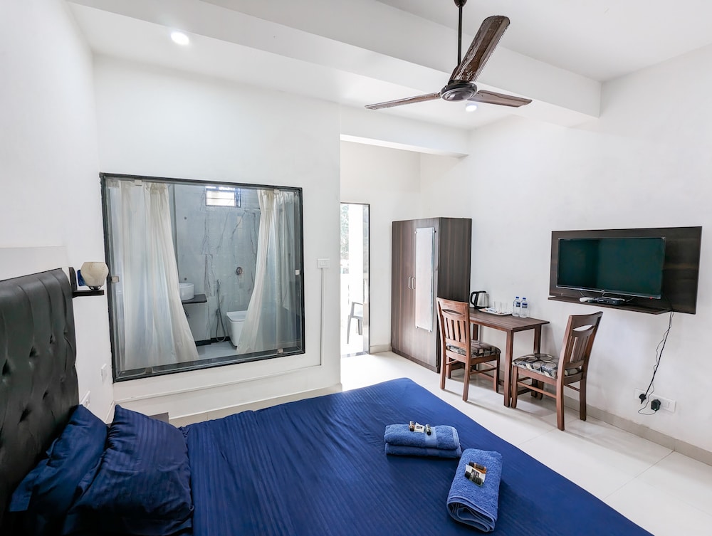 Swati Hotel